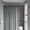 Multicolor#32525, variant on Telescopic Shower Curtain Rod, No-Drill Adjustable Stainless Steel Pole, 50-80 cm, Black/White/Silver, for Bathroom Curtain or Clothes Drying