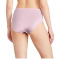 thumbnail image 3 of George Women's Super Stretch Midi Brief 3-Pack, 3 of 3