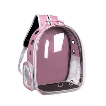 Yhmxh Kitchen Gadgets Cooking Gadgets Kitchen Gifts Home and Kitchen Space Capsule Pet Bag Breathable Go Out Shoulders Puppy Backpack Pet Go Out Backpack cat backpack
