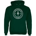 thumbnail image 1 of Sequoia National Park Mens Hoodie, 1 of 1