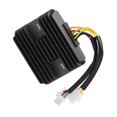 thumbnail image 1 of Pièces de Kart, Régulateur de Redresseur ABS Fonctionnel avec Performance Stable pour Moto, 1 of 7