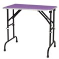 thumbnail image 1 of Master Equipment Adjustable Height Pet Grooming Table with Nonslip Vinyl Surface, 1 of 2