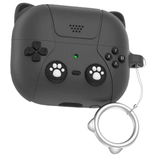 Pour Samsung Galaxy Buds 3/3pro Étui Écouteurs Étui de Protection en Silicone Neuf