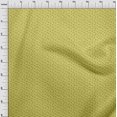 thumbnail image 4 of oneOone Polyester Spandex Lime Green Fabric Umbrella Sewing Craft Projects Fabric Prints By Yard 56 Inch Wide, 4 of 4