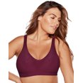 thumbnail image 1 of Bali Soutien-Gorge Sans Armatures pour Femmes Comfort Revolution Taille Intelligente, TG, 1 of 1