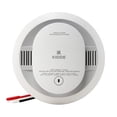 thumbnail image 3 of Kidde Smoke Alarm Hardwire 120V with AA Battery Backup, 3 of 6
