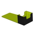 thumbnail image 4 of Trading Card Deck Box, Card Holder Display Storage Can Hold 100+ Cards Container Sturdy Protective Card Deck Case Carrying for TCG, Hobbies, 4 of 8