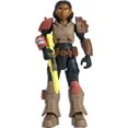 thumbnail image 1 of Disney-Pixar Buzz l’Éclair Figurine Izzy Hawthorne Patrouille ZAP Jr., 1 of 6