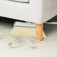 thumbnail image 3 of TopLLC Brooms And Dustpan Set For Home，Brooms And Dustpan Set, Brooms Dustpan Set, Brooms And Dustpan Combo For Office, Stand Up Brooms And Dustpan on Clearance, 3 of 5