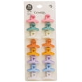 thumbnail image 1 of George 16 pc pinces cheveux, 1 of 1