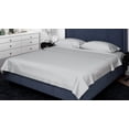 thumbnail image 1 of Ensembles de draps en coton peigné 500 fils Johnson Home, 1 of 6