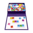 thumbnail image 3 of Junior Learning JRL654 Tuiles Arc-en-Ciel Phonics pour Enfants Apprenants, 3 of 4