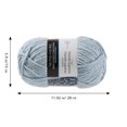 thumbnail image 2 of MAINSTAYS 2 PACK NIAGRA MIST POLYESTER YARN, 2 of 4