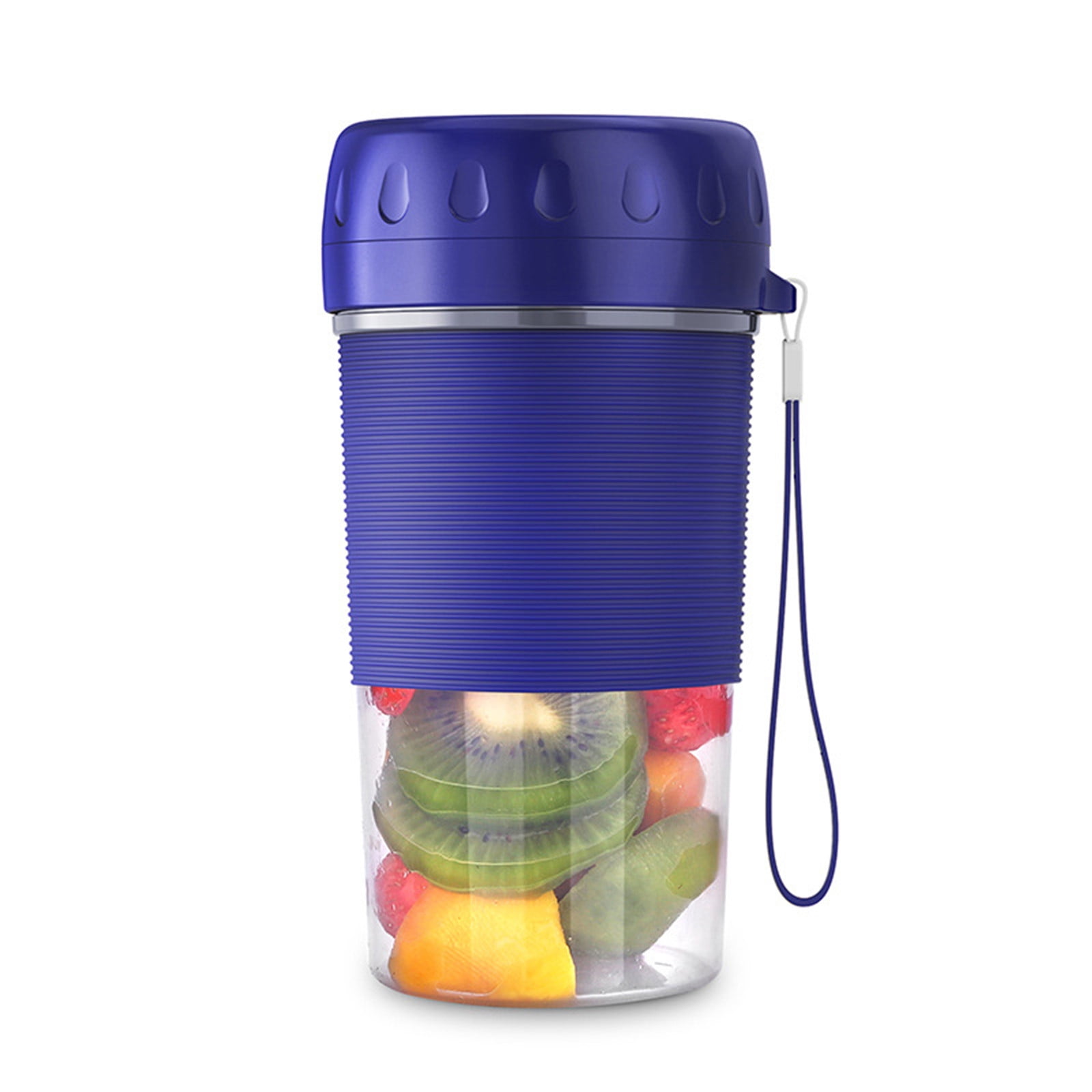 Usb to Usb Cable Portable Blender, Blender Shake Juice Cup Usb Charging, Suitable for Home and Travel