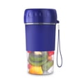 thumbnail image 2 of Portable Blend-er, Blend-er Shakes Juicer Cup USB Rechargeable For Home, Travel, 2 of 5