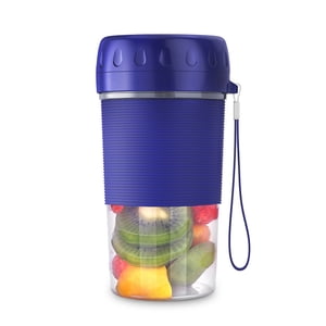 Usb to Usb Cable Portable Blender, Blender Shake Juice Cup Usb Charging, Suitable for Home and Travel