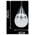 thumbnail image 2 of MesaSe -Verre Tempête Météo Tempête Verre Météo Verre Baromètre Créatif Tempête Verre Créatif Météo Verre Cristal, 2 of 7