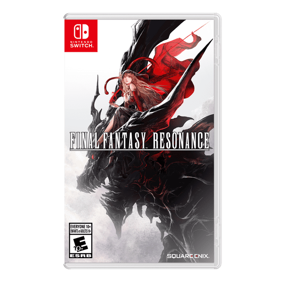 Final Fantasy Resonance (Nintendo Switch)