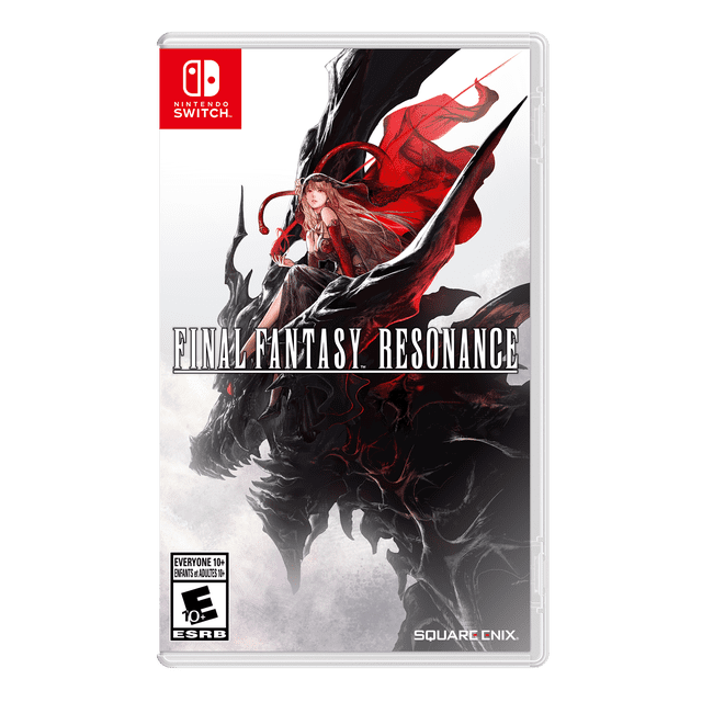 Final Fantasy Resonance (Nintendo Switch)