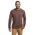 thumbnail image 1 of Jockey T-Shirt à Manches Longues à Col Ras du Cou pour Hommes en Coton 100 % Legacy, 1 of 5