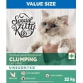 thumbnail image 1 of Special Kitty Antibacterial Protection Clumping Cat Litter 22kg, 1 of 3