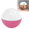 thumbnail image 2 of With Electronic Display Custom Light Up Sphere Personalized Digital Memory Display—Uploadable Videos & Photos Customized For Anniversary Birthday Wedding, 2 of 9