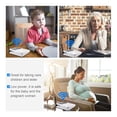 thumbnail image 4 of 5820Feet Range FM Wireless Home Intercom System For House Business Office Room To Room Communication Intercom System, 4 of 6