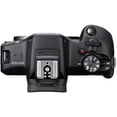 thumbnail image 4 of Canon EOS R100 Mirrorless Camera (6052C002) + Corel Photo Software + Bag + 2 x 64GB Card + 2 x LPE17 Battery + More(International Model), 4 of 9