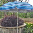 thumbnail image 2 of Umbrella Clamp Table Mount Umbrella Stand Patio Umbrella Holder Clip, 2 of 7