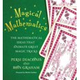 thumbnail image 1 of Mathématiques Magiques: les Idées Mathématiques Qui Animent les Grands Tours de Magie, 1 of 2