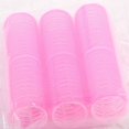 thumbnail image 4 of 6Pcs/Set Big Self Grip Hair Rollers Cling Any Size DIY Hair Curlers Random Color New, 4 of 4