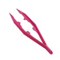 thumbnail image 1 of Pinces en Plastique pour Jouets d'Enfants, Outil Fait Main pour Perles, Collection, 11Cm*2.5Cm, 1 of 6