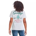thumbnail image 2 of Peanuts Women's Snoopy T-Shirt, 2 of 3