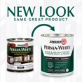 thumbnail image 4 of Zinsser Company 2774 1 Quart Eggshell Perma White, 4 of 4