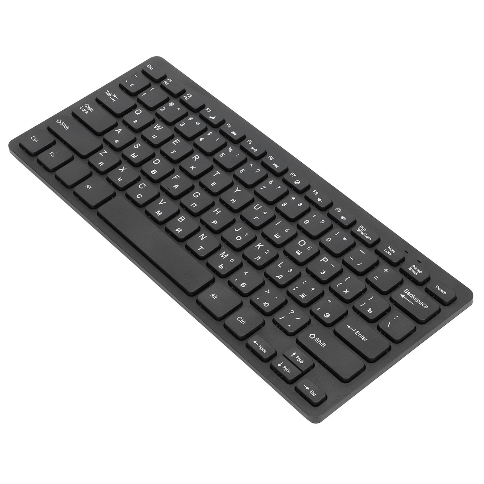 Computer Keyboards,Computer Keyboards Ergonomic Design Key PC Keyboard Mechanical Keyboard Reliable and Durable
