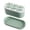 B, variant on Food Grade Silicone for Easy Demolding and DIY Yogurt Tubes Creation with Kids at Home Kitchen