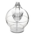thumbnail image 1 of Guzzini, Fabriqué en Italie,  doseur de sucre Feeling, transparent, 1 of 2