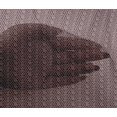 thumbnail image 4 of oneOone Viscose Chiffon Fabric Waves & Triangle Geometric Decor Fabric Printed BTY 42 Inch Wide, 4 of 4