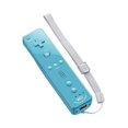 thumbnail image 3 of Nintendo Télécommande OEM Wii Plus Bleue (Remis à Neuf), 3 of 3