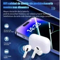 thumbnail image 5 of Audífonos Inalámbricos La Carga Tipo C Gamer Para Phone 16, 5 of 5