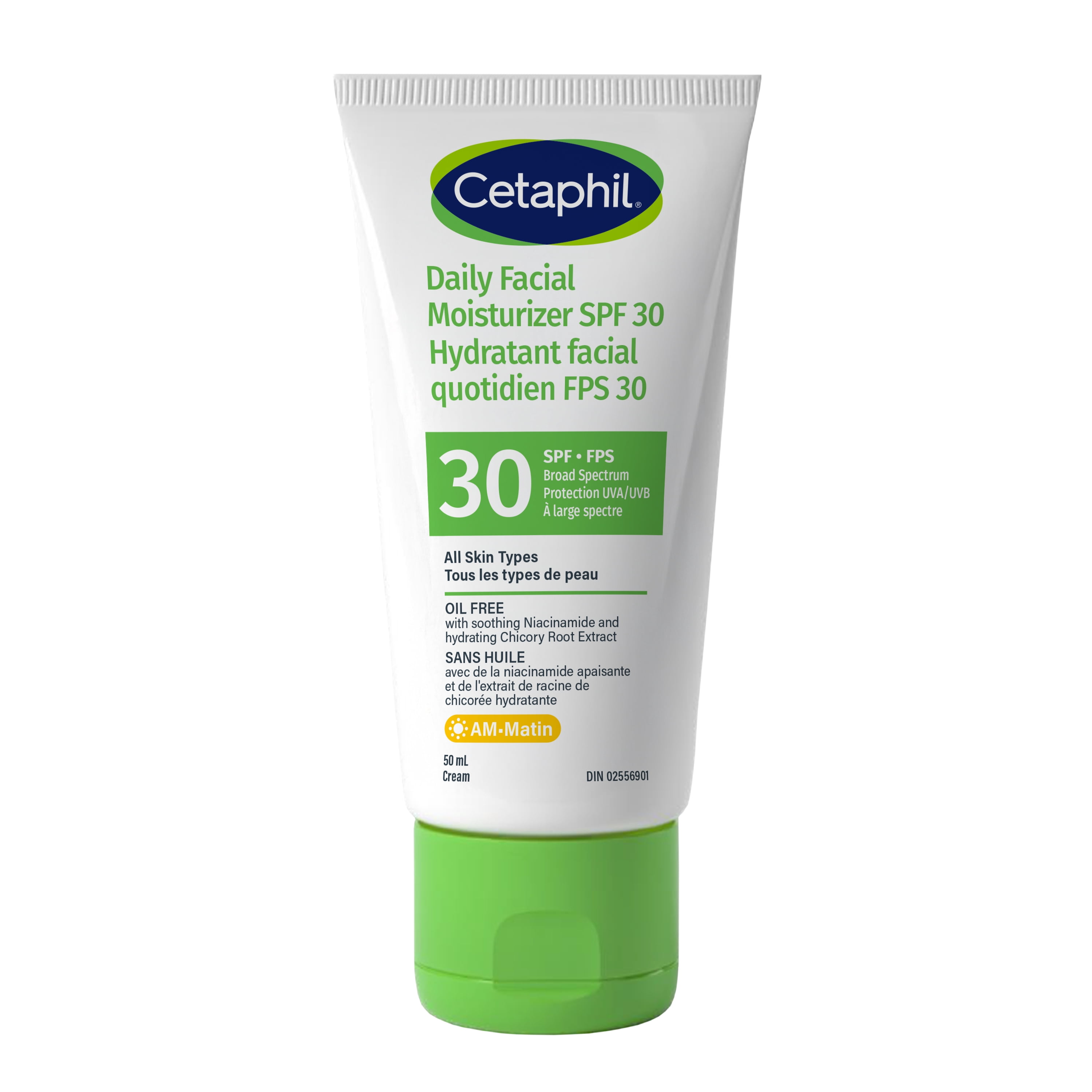 Cetaphil Daily Facial Moisturizer SPF30 - Walmart.ca