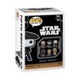 thumbnail image 2 of Funko Pop! Obi-Wan Kenobi S2: - Fifth Brother - Vinyl Bobblehead, 2 of 3