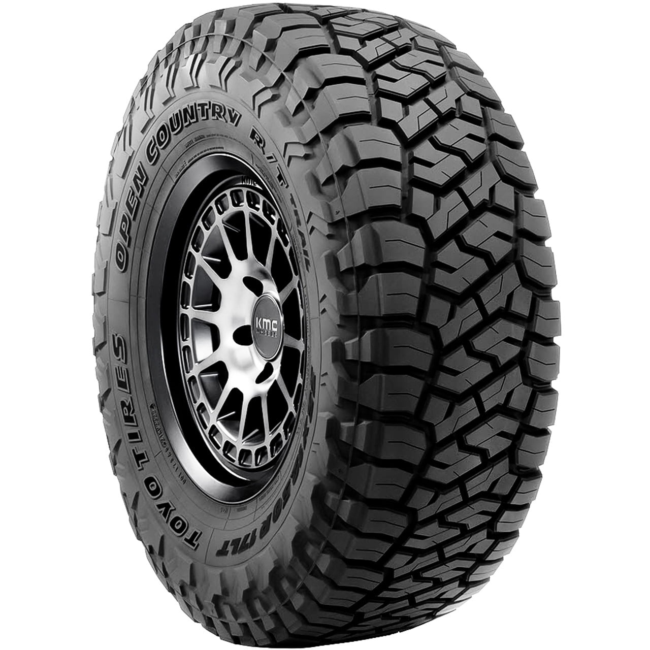 Toyo Open Country R/T Trail LT275/70R18 E/10PLY BSW tire