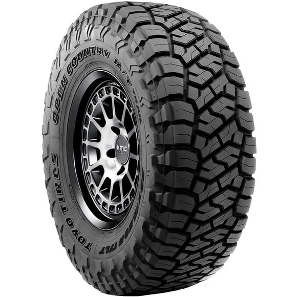 Toyo Open Country R/T Trail 285/70R17 116Q BSW tire