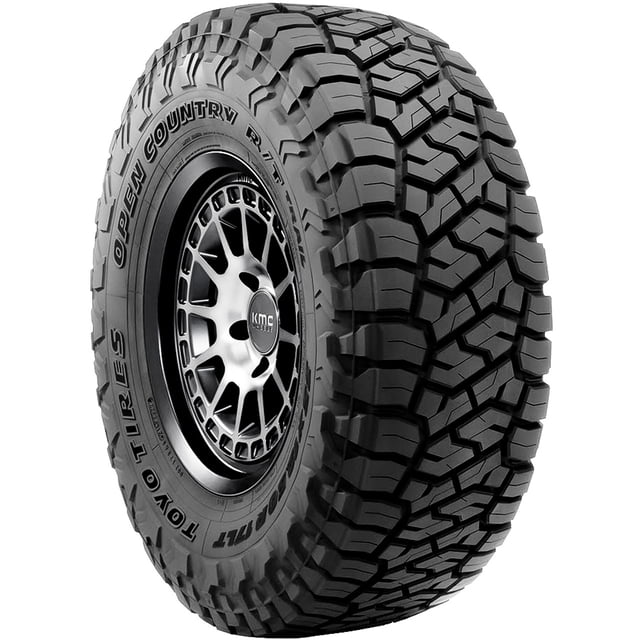 Toyo Open Country R/T Trail LT285/75R16 E/10PLY BSW pneu