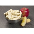 thumbnail image 2 of Pommes Fuji lyophilisées Nutristore, 2 of 2