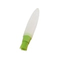 thumbnail image 1 of Oil Bottles for Kitchen Pointed Tail Oil Bottle Brush Multifunctional Barbecue Oil Bottle Brush Kitchen Oil Brush Oil Brush Kitchen Barbecue Tool Oil Bottle with Brush, 1 of 3