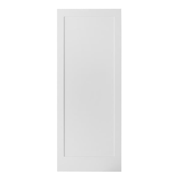 Wood & Hart 33" Pure Barn Door