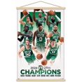 thumbnail image 1 of NBA Boston Celtics – Champions de la finale NBA 2024, 1 of 4