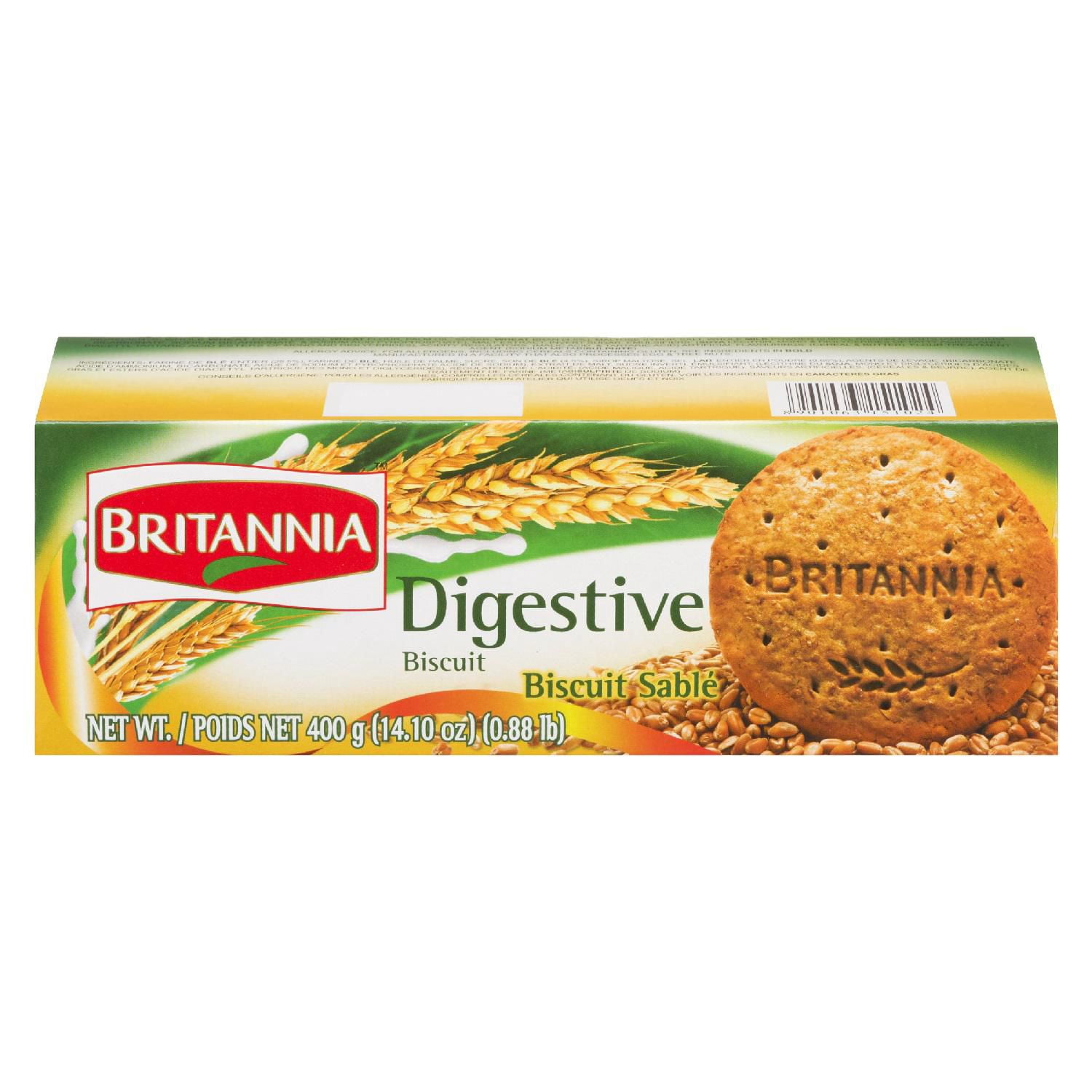 Britania Digestive